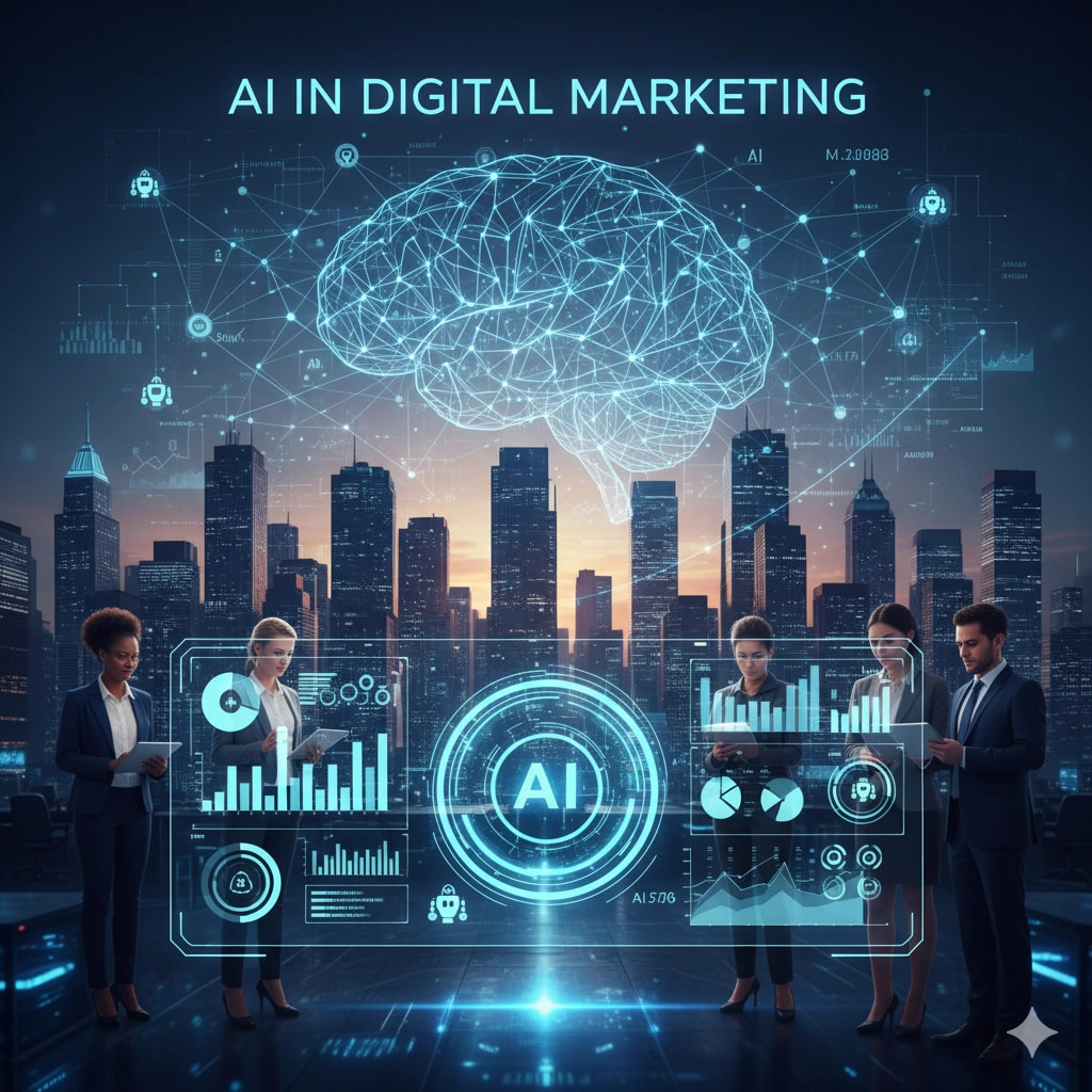 Digital Marketing Expert In Malappuram