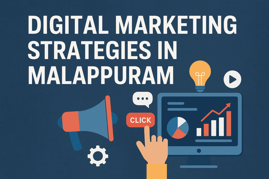 Digital Marketing Strategies in Malappuram